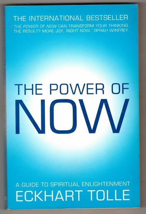 Philosophy, Religion & Spirituality - The Power of Now: A Guide to ...