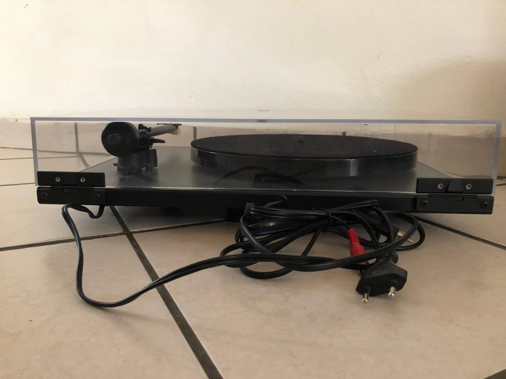 Turntables NAD C556 turntable record player for sale in Johannesburg