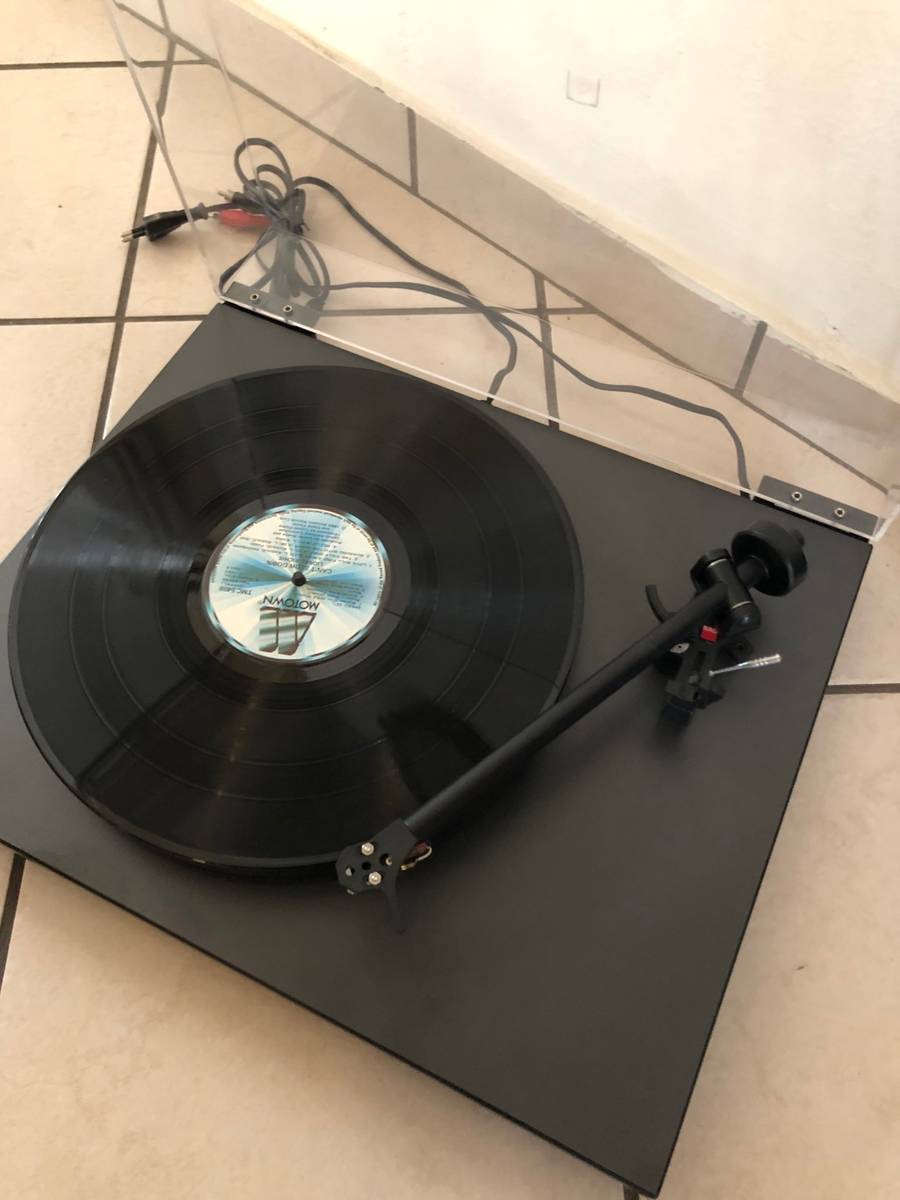 Turntables NAD C556 turntable record player for sale in Johannesburg