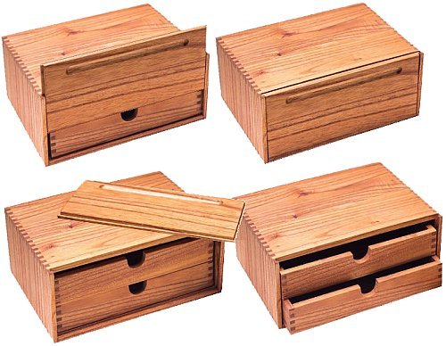 wooden box, wholesale, bulk, drawers, lid