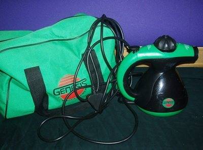 verimark genesis compact steamer