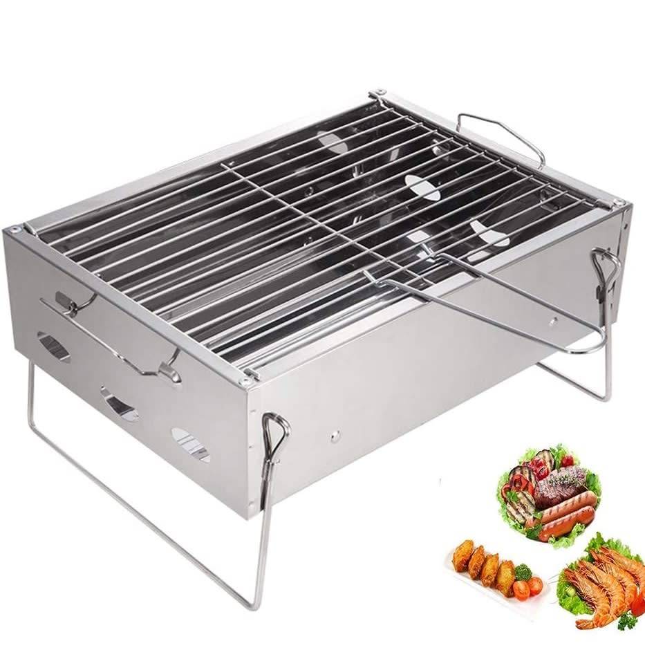 Braais Portable Fold Up Braai Stand for sale in Johannesburg (ID