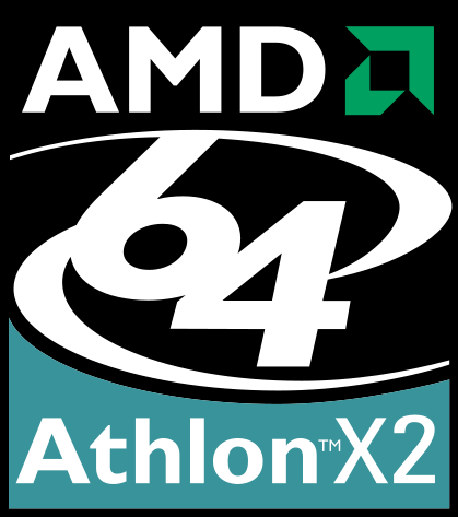 AMD Athlon 64 X2 4600+ Dual Core CPU