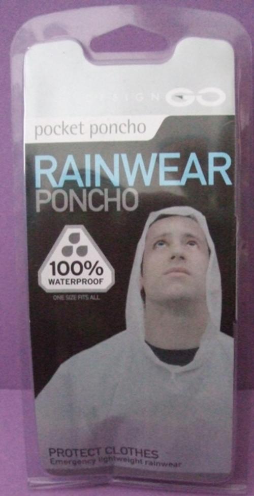 rain wear rainwear poncho emergency wet protect protected blanket coat hood light waterproof travel compact all sizes easy to use pocket original market sealed packaging must have bid buy now camping outdoors bike bycicle scooter protection weather rainy stormy safe dry clothes jacket low price bargain handy crazy auction wednesday tuesday friday weekend special mothers day gift special occasion occassion birthday child children kid young old hiking school white material 