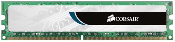  1x 2GB DDR2 Hynix RAM 800MHz PC2-6400 240-Pin DIMM   Information: 1x 2GB DDR2 RAM Chip     Hynix Brand     PC2-6400 (800Mhz)     240-Pin DIMM     Perfect Working Condition, Virtually New Physical Condition     An Affordable Way to Boost Your PC's Speed ram memory pc speed fast improve upgrade am2 intel celeron pentium dualcore dual core 1gb 2gb 4gb 8gb ddr3 fast quick load capacity memry rem memery memory hardware graphics card cpu case nice wow cheap bargain affordable bonus closing soon red hot sale summer clearance 2GB Transcend DDR2 PC2-6400 (800mhz) RAM Module   Information:      1x 2GB DDR2 RAM Chip     Transcend Brand     PC2-6400 (800Mhz)     240-Pin DIMM     Low Profile     Perfect Working Condition     An Affordable Way to Boost Your PC's Speed  1x 2GB DDR2 RAM Chip Transcend Brand PC2-5300 (667Mhz) 240-Pin DIMM CL5 (5-5-5) sli certified ddr3 ddr400 ddr800 ddr1066 amazing beautiful wow great fast super deal bargain cpu e8400 motherboard agp vga old older mid medium high quality intel amd Corsair Value Select 4GB 240-Pin DDR3 1333Mhz (PC3-10600) CL9 Desktop RAM - CMV4GX3M1A1333C9   Information:      Corsair Brand     Value Select Series     Model: CMV4GX3M1A1333C9     Capacity: 4GB = 1x 4GB DDR3 SDRAM Chip     Frequency: PC3-10600 (1333Mhz)     240-Pin DIMM     Latency Timings: CL9: 9-9-9-24     Voltage: 1.5V     Buffering: Unbuffered     Data Integrity Check: Non-ECC     Heat Spreader: No     Perfect Physical and Working Condition     An Affordable Way to Boost Your PC's Speed     Manufacturer Warranty Limited Lifetime Warranty     Website: http://www.corsair.com