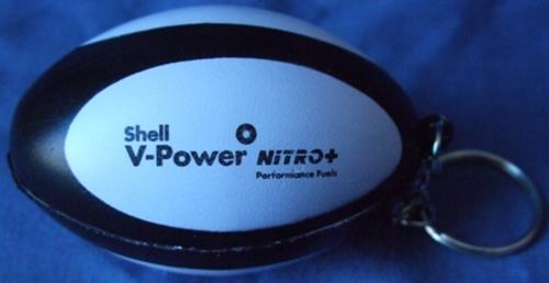 shell v power v-power rugby sport sports bar memoribilia keyring key ring Round soft rubber Keyring Mini Black white phone handbag man woman accessory collect collectable collection collector bulk lot sale auction bid buy now closing soon bargain cheap low price outdoor camping home living handbag logo travel crazy wacky snap special tuesday wednesday friday weekend auction keys gift present fathersday mothersday valentines day birthday christmas stuff must have small gadget unusual weird home house car keychain hiking closing soon holiday small brand