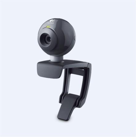 logitech webcam c200 driver download windows 10