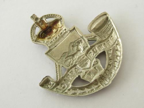 Other Badges & Insignia - Primus in Africa military badge, 4cm x 4.2cm ...