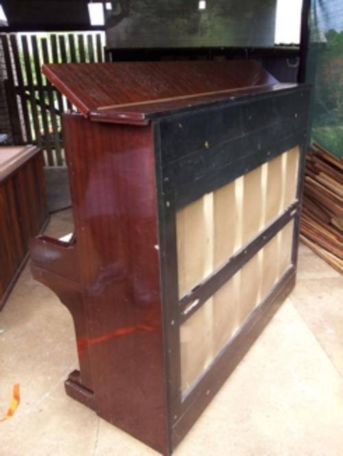 Piano & Organ 1933 Ed. Seiler Upright piano was listed for R10,000.00