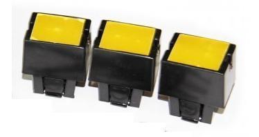 Taser stock options