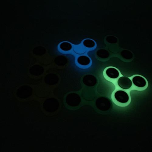 Other Toys Fid Spinner Glow in the dark Fid Spinner Glow