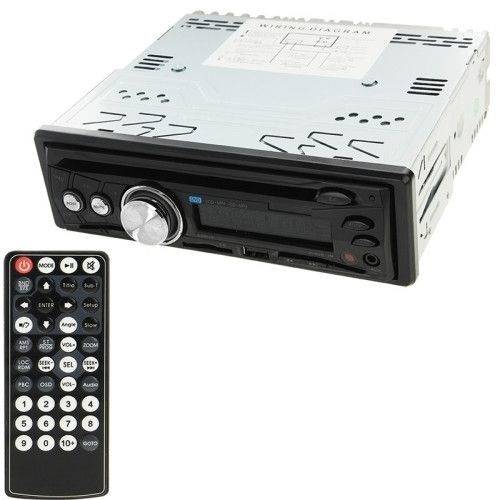 Car Radios Car Radio Car Radio and Media Player Car Radio DVD CD