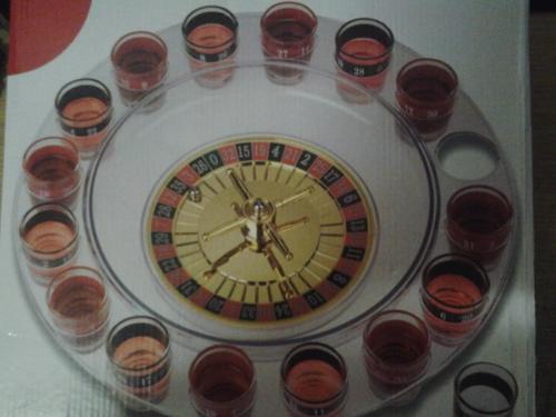 roulette drinking alcohol adults game toys sex men ladies girls boys 