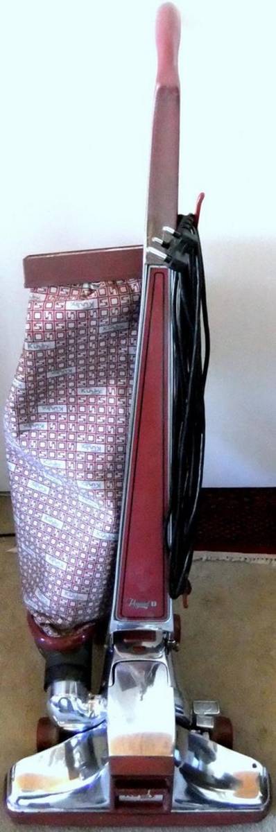 Other Vacuum Cleaners Kirby Legend 2 Vacuum Cleaner with carpet