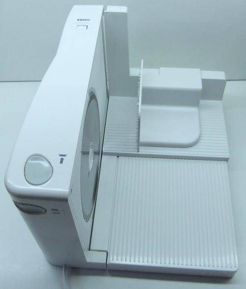 Slicers KENWOOD MultiPurpose Electric Food Slicer modelSL250 was