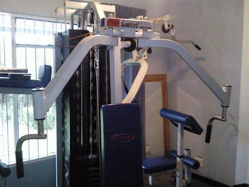 Trojan Legend Multi gym