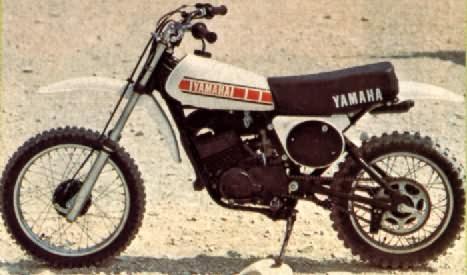 Manuals & Magazines - Yamaha YZ80 service manual (E-book) was listed