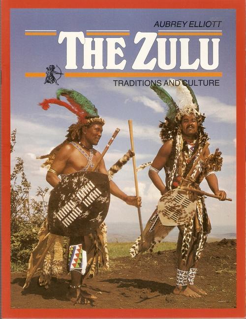 zulu novel summary