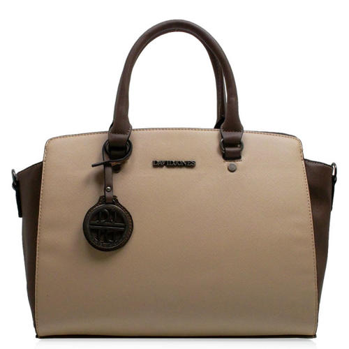 David Jones Women's Leather Handbag