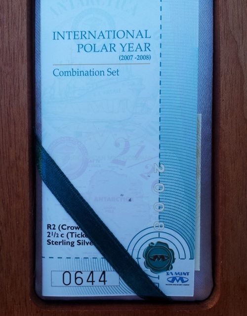 2007 2008 samunt polar year