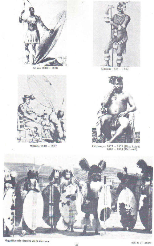 Africana From the Land of The Zulu Kings by J L Smail was sold for R70.00 on 6 Oct at 1025 by