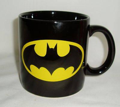 Mugs - Batman Mug was sold for R60.00 on 28 Jan at 09:01 by ...