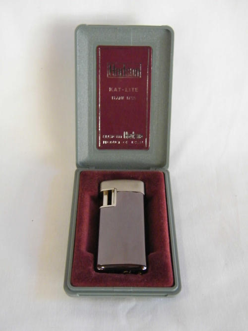 Smoking Accessories - Hadson - Gas electric turbo lighter - as per ...