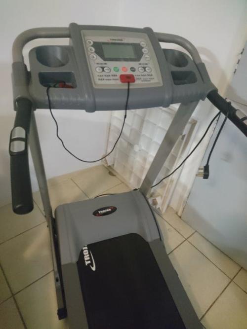 Trojan stamina best sale 315 treadmill price