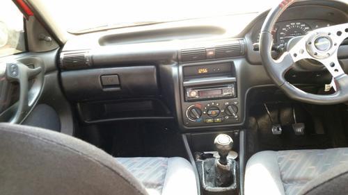 Opel - OPEL ASTRA 200IE EURO 1999 MODEL WITH ONLY 188000KM ...