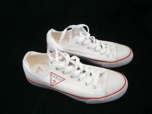 Other Women's Shoes - Casual Sports Shoes by Guess was sold for R220.00