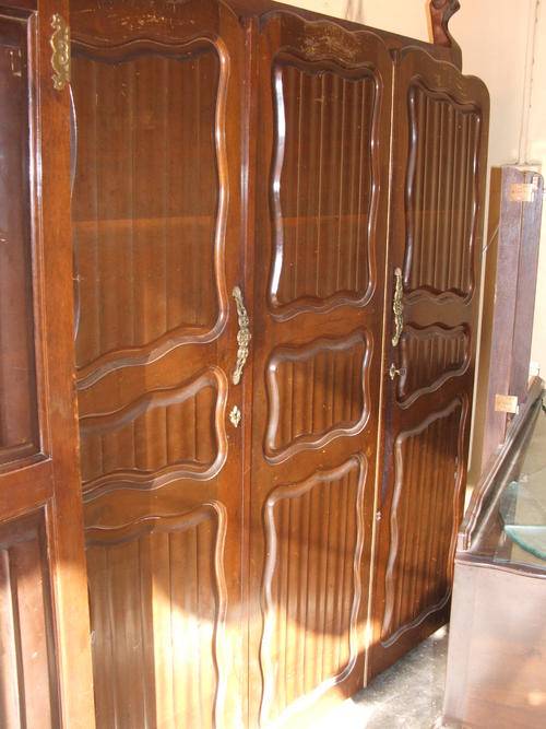 Other Furniture Combo of stunning imbuia furniture.up for grabs