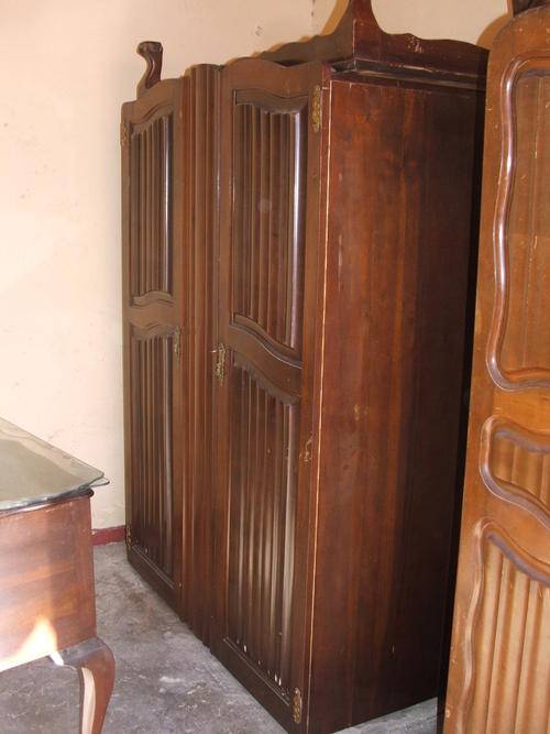 Other Furniture Combo of stunning imbuia furniture.up for grabs