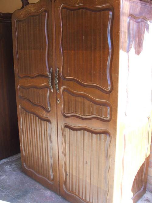 Other Furniture Combo of stunning imbuia furniture.up for grabs