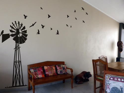 wall stickers south africa