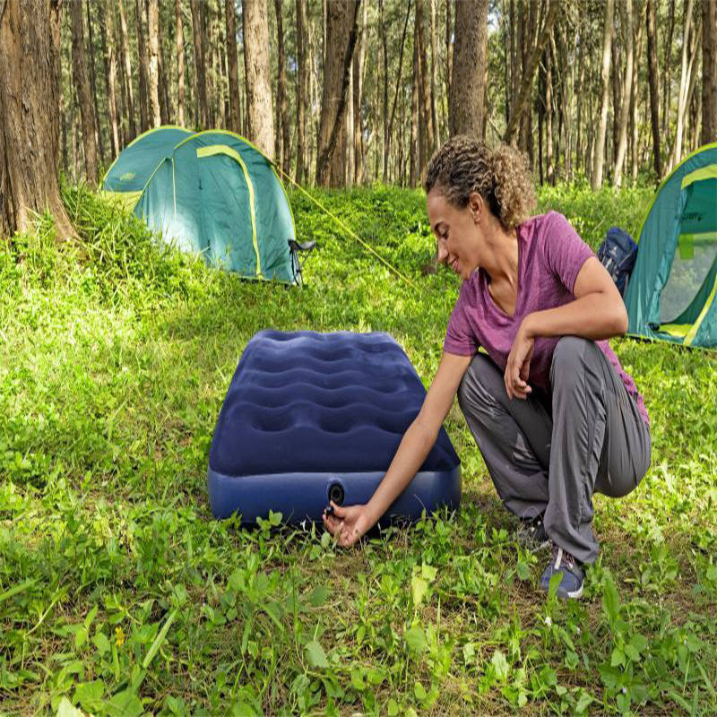 Mattresses & Stretchers Inflatable Bed, Single Air Mattress