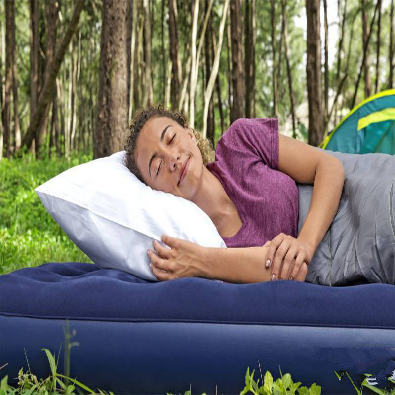 Mattresses & Stretchers Inflatable Bed, Single Air Mattress