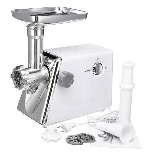 Meat Slicers & Mincers Household EasyToUse Electric Meat Grinder