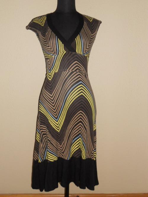Casual Dresses - Ginger Mary Dress - Size 28 - Bargain! BID FROM R1 ...