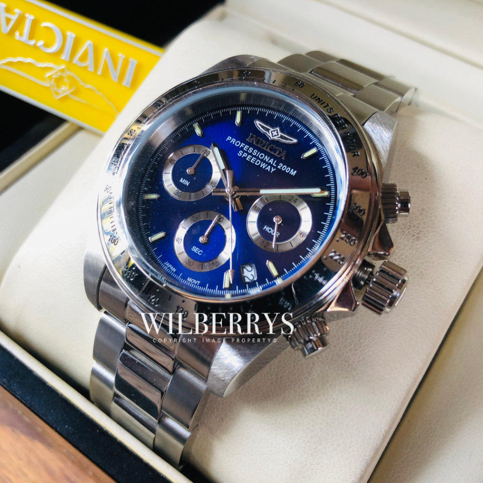 Invicta 30990 discount