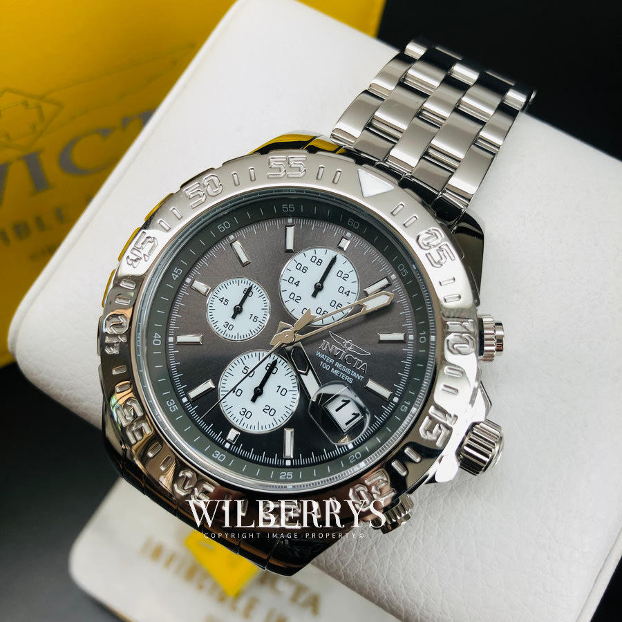 Invicta 18850 deals