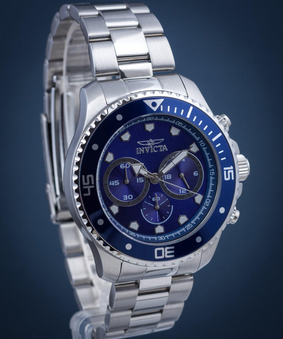 Invicta 21788 discount