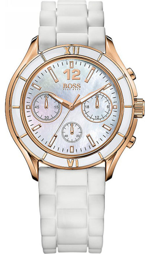 hugo boss watch womens