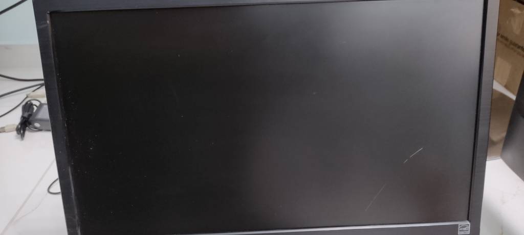Monitors - 19` LG 19M35A Widescreen LED Display , VGA, 1366x768 ...