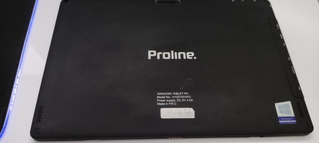 Laptops & Notebooks - Proline QuadCore tablet @ 1.83Ghz, 2gb Ram, 32gb ...