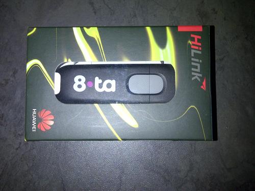 Huawei E303 Hilink Firmware