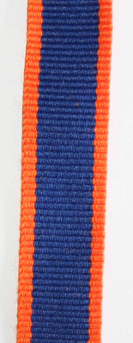 World War 2 - Union of SA Kings/Queens Medal for Bravery(Woltemade