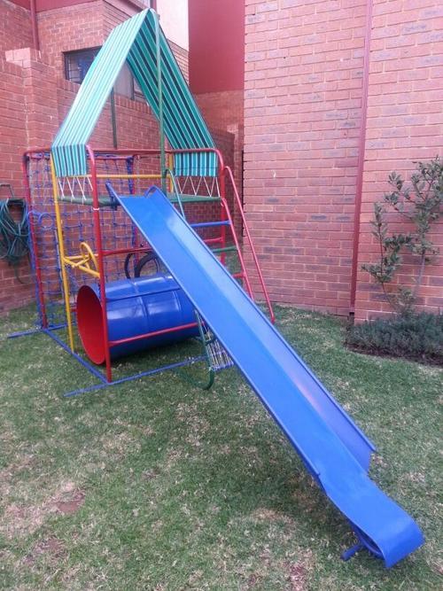 Kiddies jungle gym online for sale