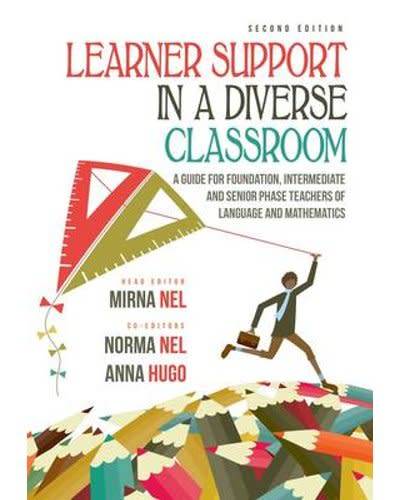 Education & Teaching - Learner support in a diverse classroom - A guide ...