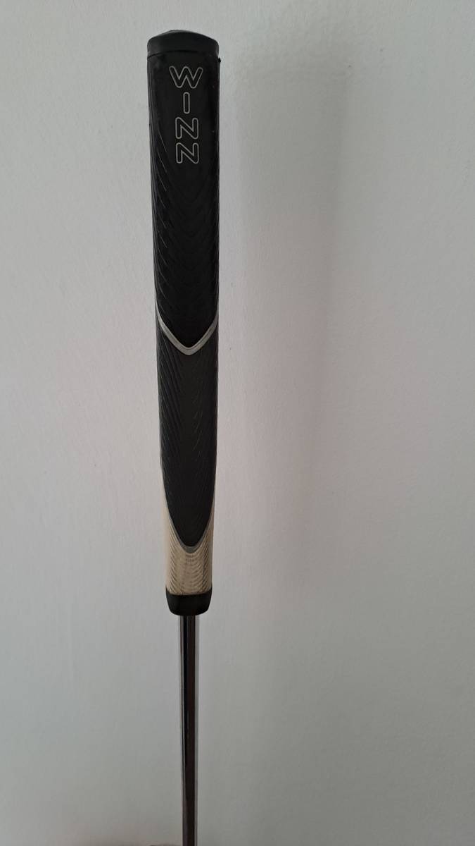 Putters Ping Anser Redwood 303ss was listed for R1,800.00 on 14 Jan at 1716 by AlaRan2796 in