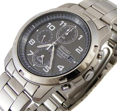 Men's Watches  SEIKO**SUPER TITANIUM**ONLY 68 GRAM CHRONO-ALARM  100 METERS W/R**WOW** was sold for R1, on 13 Jun at 20:46 by WATCHES  24 SEVEN in Bronkhorstspruit (ID:67517561)